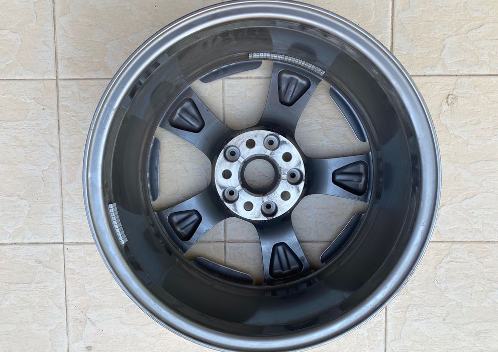 Джанта алуминиева джанти 7Jx17” за Бмв Bmw X1 IX1 U11