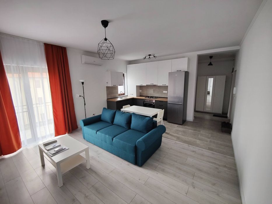 Proprietar Inchiriez  Apartament 2 camere, Braytim , Uzina de apa