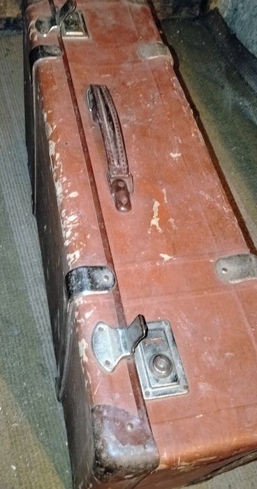 СТАР КУФАР И Дамаджани