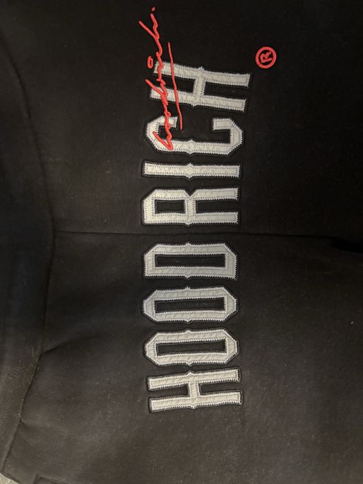 Hoodrich reflective долнище