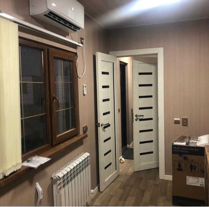 Жилой контейнер Утепленный Прорабская Бытовка Павильон Бутик