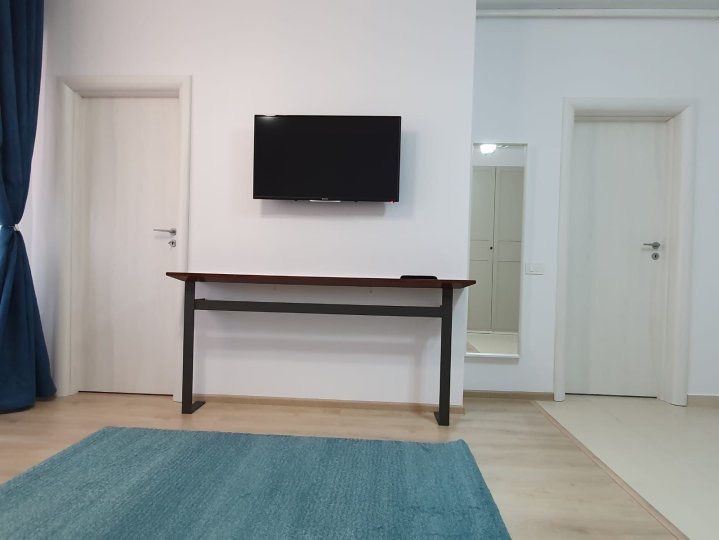 Chirie apartament 2 camere, modern, complet mobilat/utilat