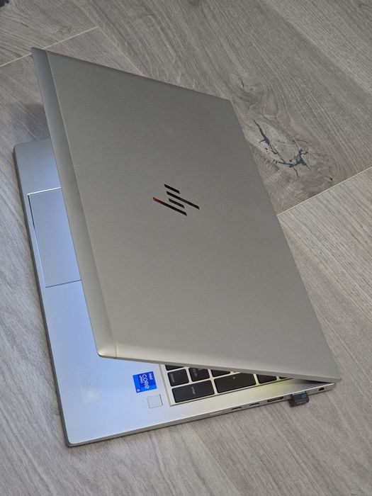 Laptop HP EliteBook 850 G8