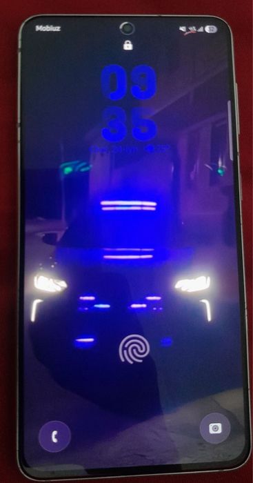 Samsung S21 5G 256/8