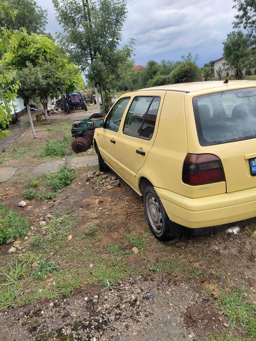 Vând golf 3 diesel