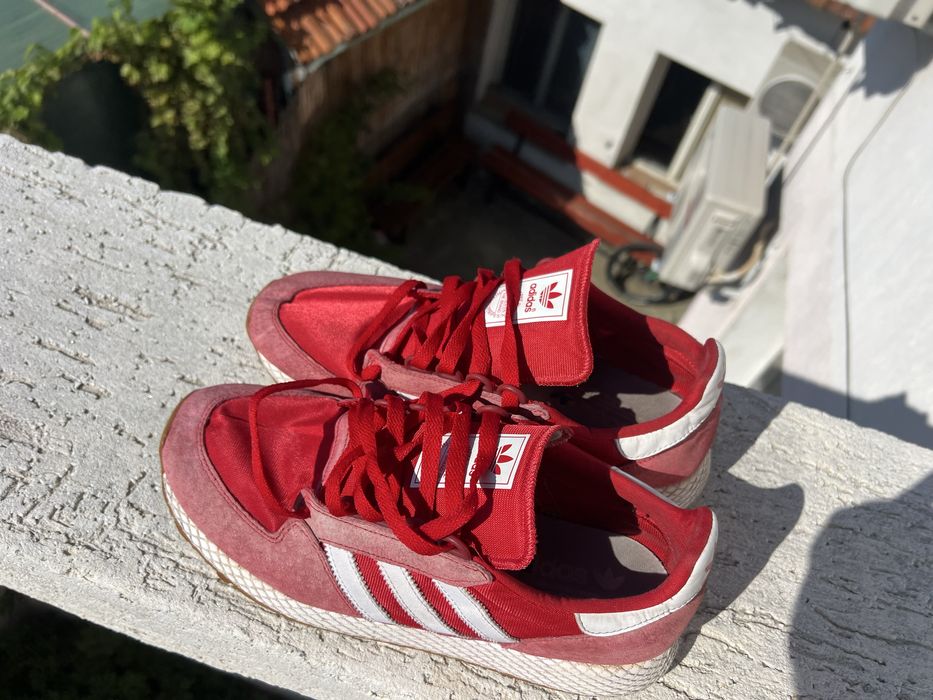 Adidas Forest Grove 42 2/3