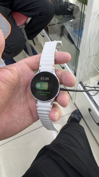 Samsung watch 7 44mm