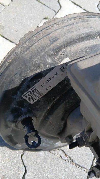 Серво Opel Meriva 1.7 CDTi 2011