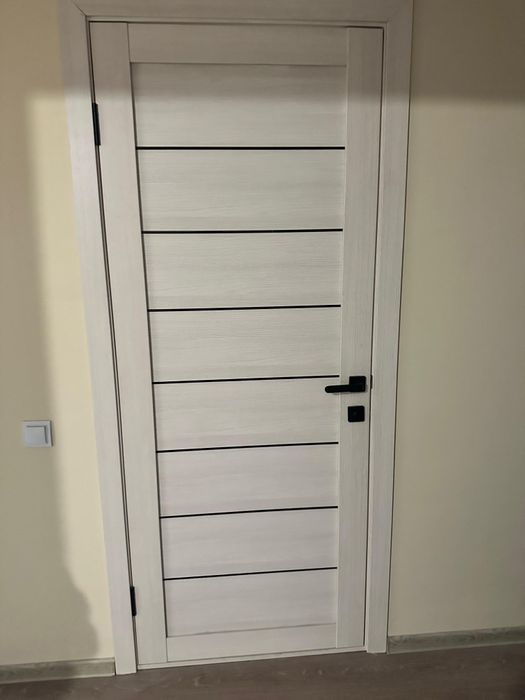 Двери межкомнатные