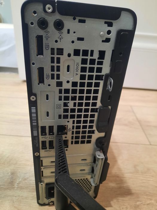 Системный блок HP proDesk