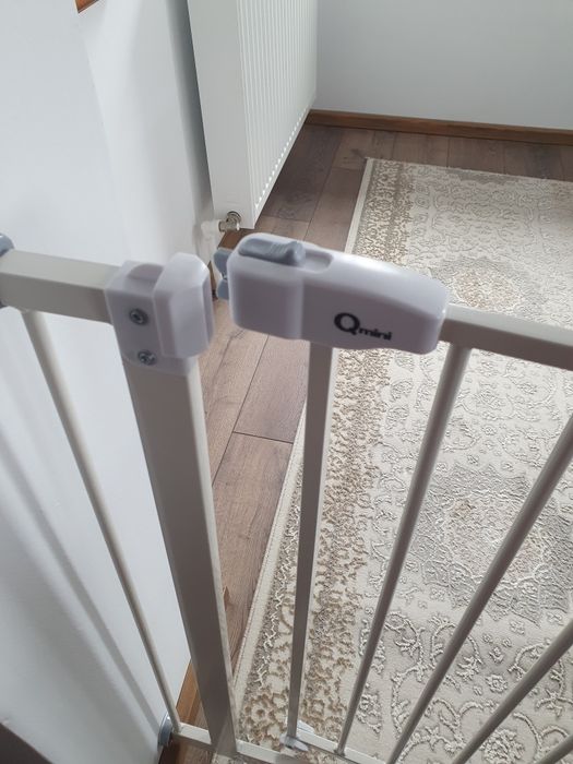 Gard protectie copii