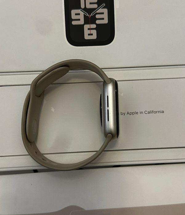 Apple watch se 2/40