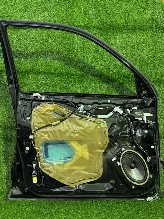 Двери на Prado 150