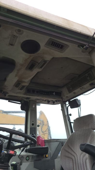 Dezmembrez Fendt 512