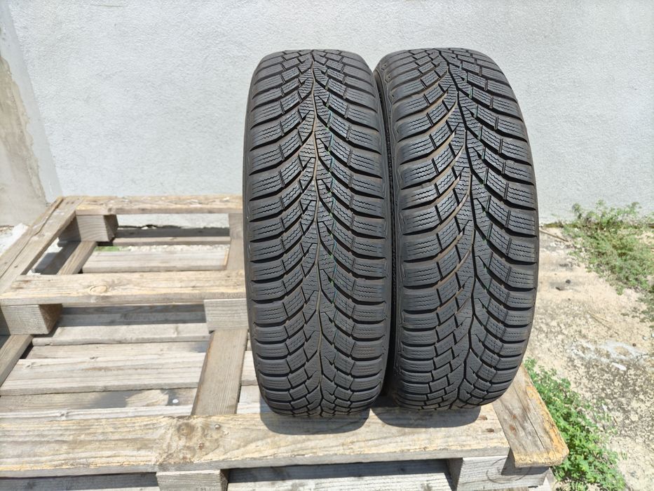 185/60/15 Континентал ДОТ 2021 г