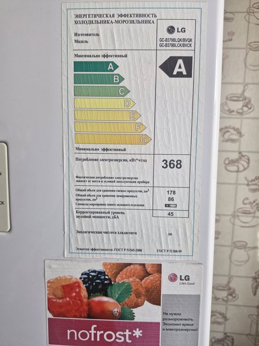 Холодильник срочно