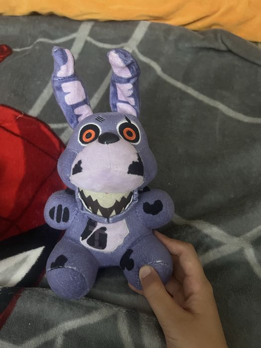 Игрушки five nights at freddy’s оригинал