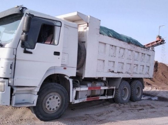 КВАРЦ. Песок. Сухой. Карьерный. Гигиенический чистый.