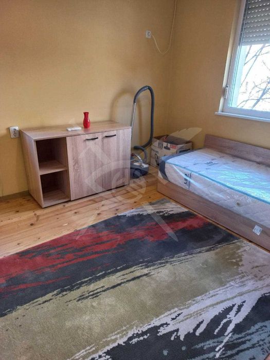 Дава се под наем Тристаен апартамент в Пловдив, Каменица 2 - 90 кв.м за 498.27 € - Снимка #2