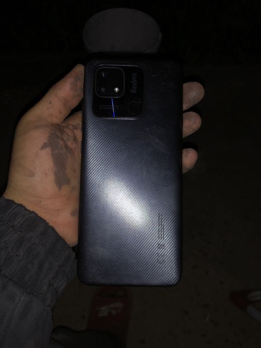 Redmi 10c срочно продам