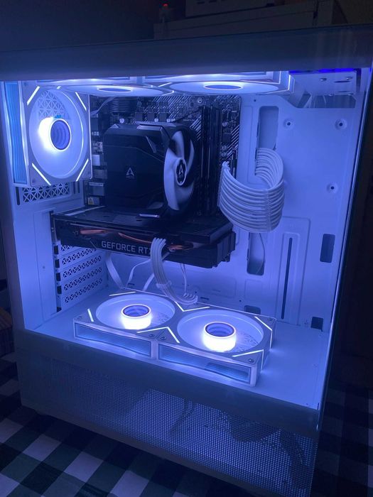 PC GAMING NOU – RTX 2060 SUPER, Windows 11 PRO instalat Timisoara • OLX.ro