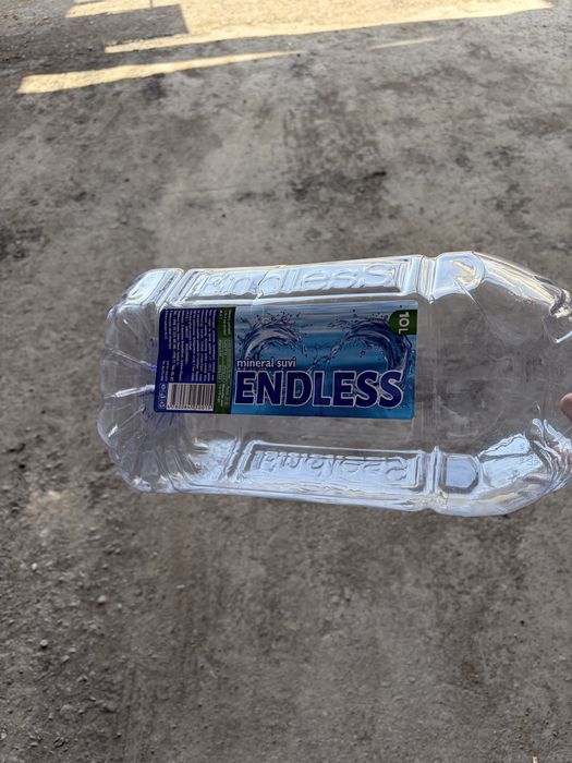 Продаются Баклажки 10 л