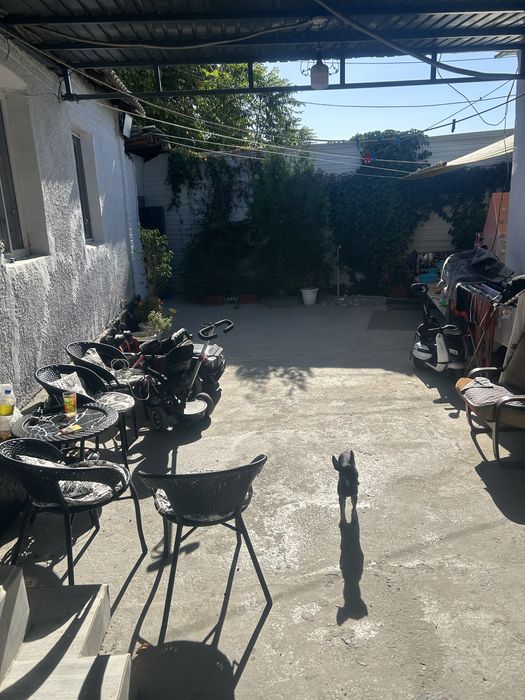 Продам дом в городе