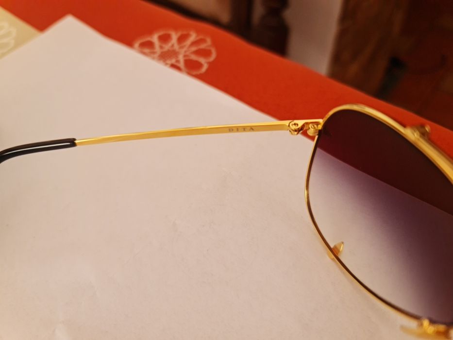 Ochelari de soare unisex DITA