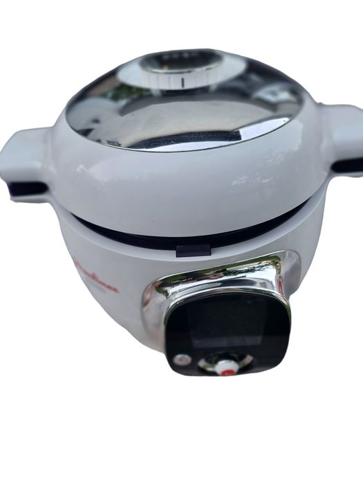 Multicooker moulinex cookeo 6l