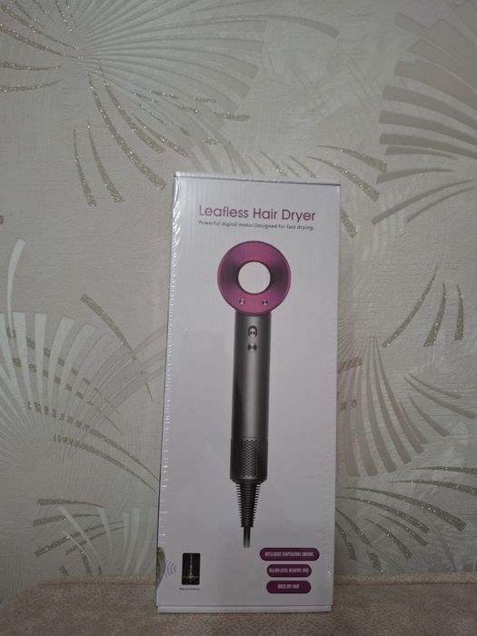 Фен стайлер аналог Дайсона