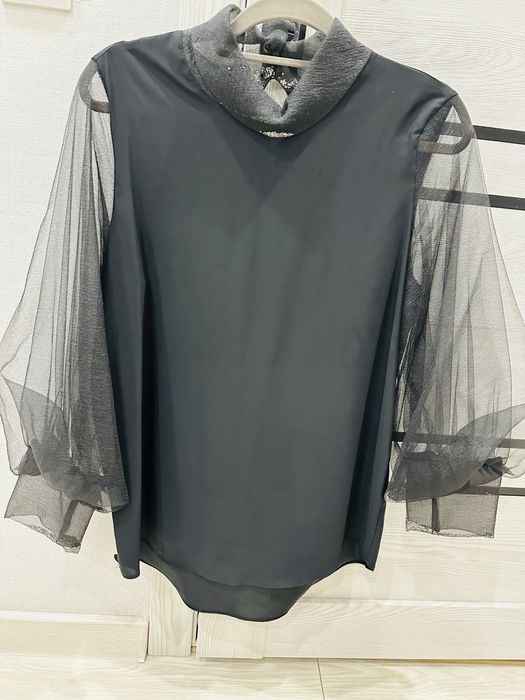 Женская блуза 48-50