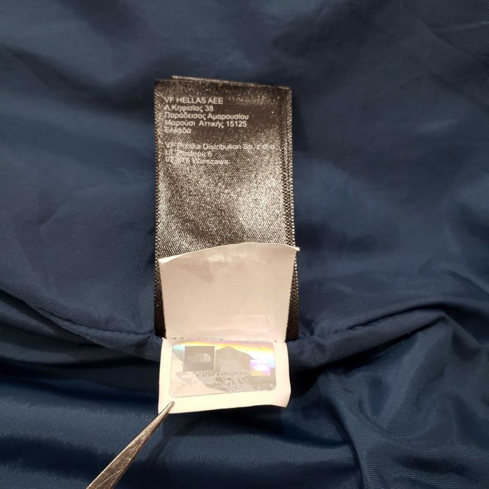 The North Face Stratos Shell Jacket Оригинално Яке Мембрана 2XL-3XL