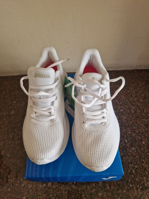 Маратонки Joma. Чисто нови.