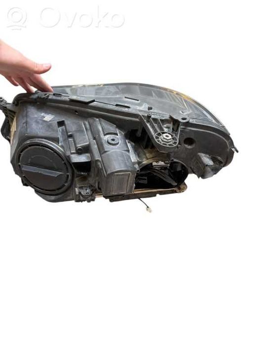 Far Dreapta Mercedes W212 LCI Facelift Cod A2128209259