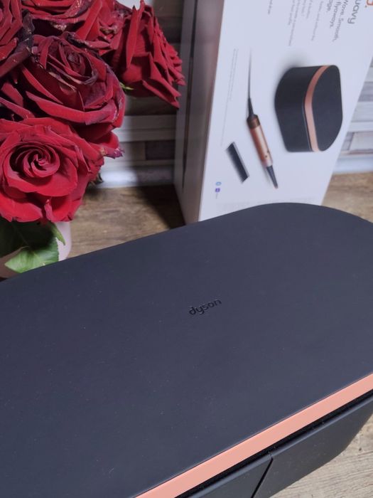 НОВ Dyson airwrap i.d 6in1