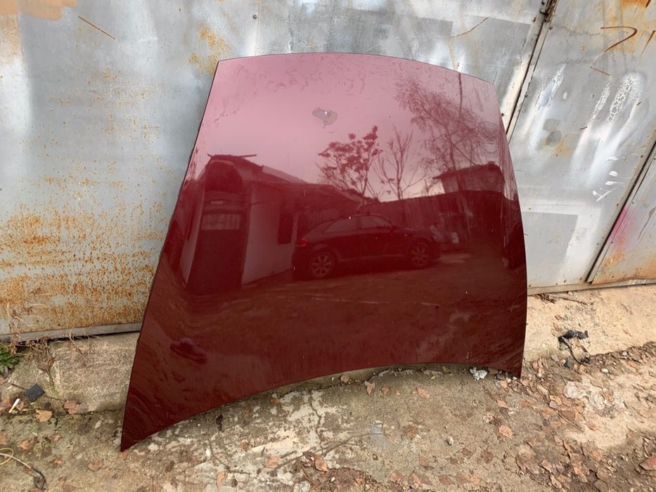 Преден капак за Порше Кайен Porsche cayenne 955