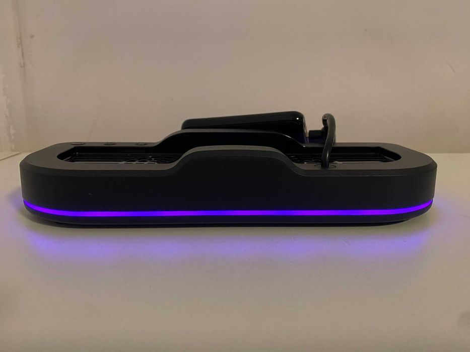 Venom Switch 2 LED Console Cooling Stand/Suport Xbox Series S Venom