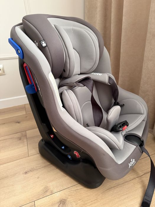 Автокресло Joie Steadi от 9 до 28 кг