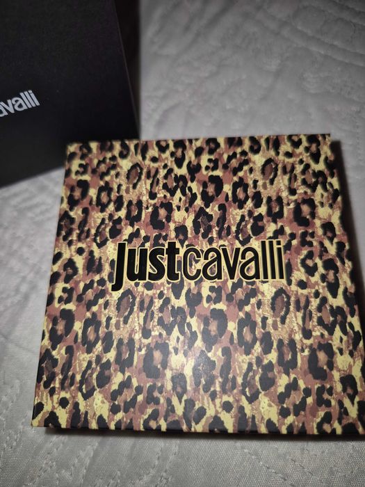 Гривна, just cavalli.