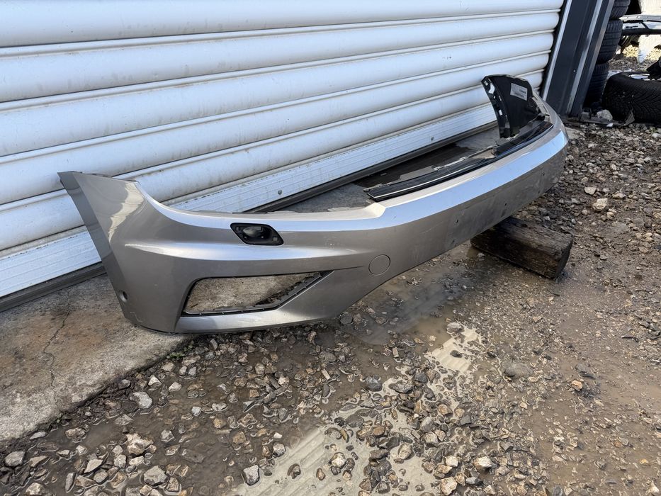Предна броня за VW Tiguan (2016-2020)