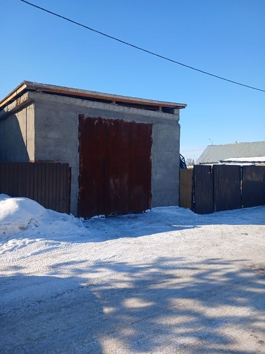 продам сто и участок