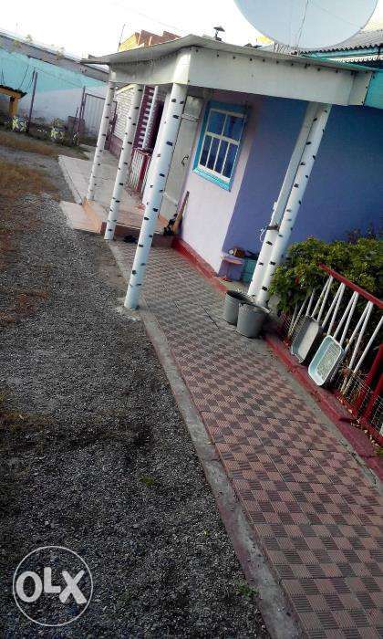 Продам частный дом