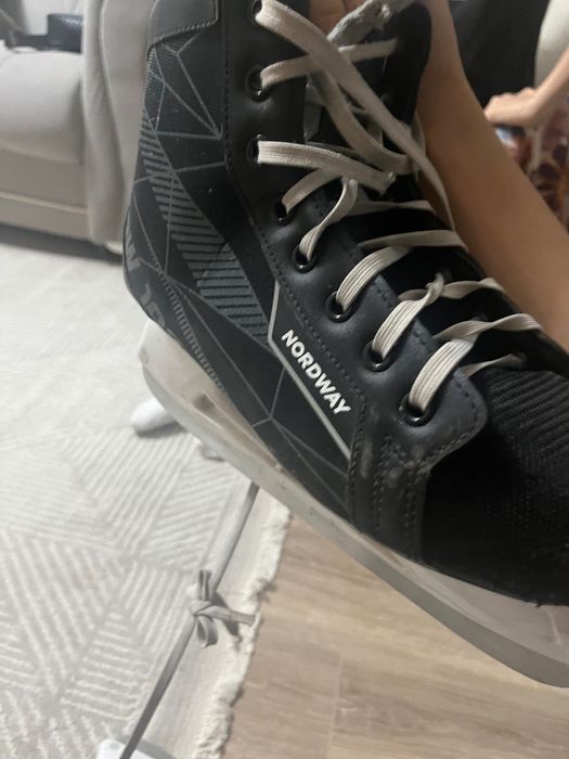 Nordway 100 в хорошем состоянии