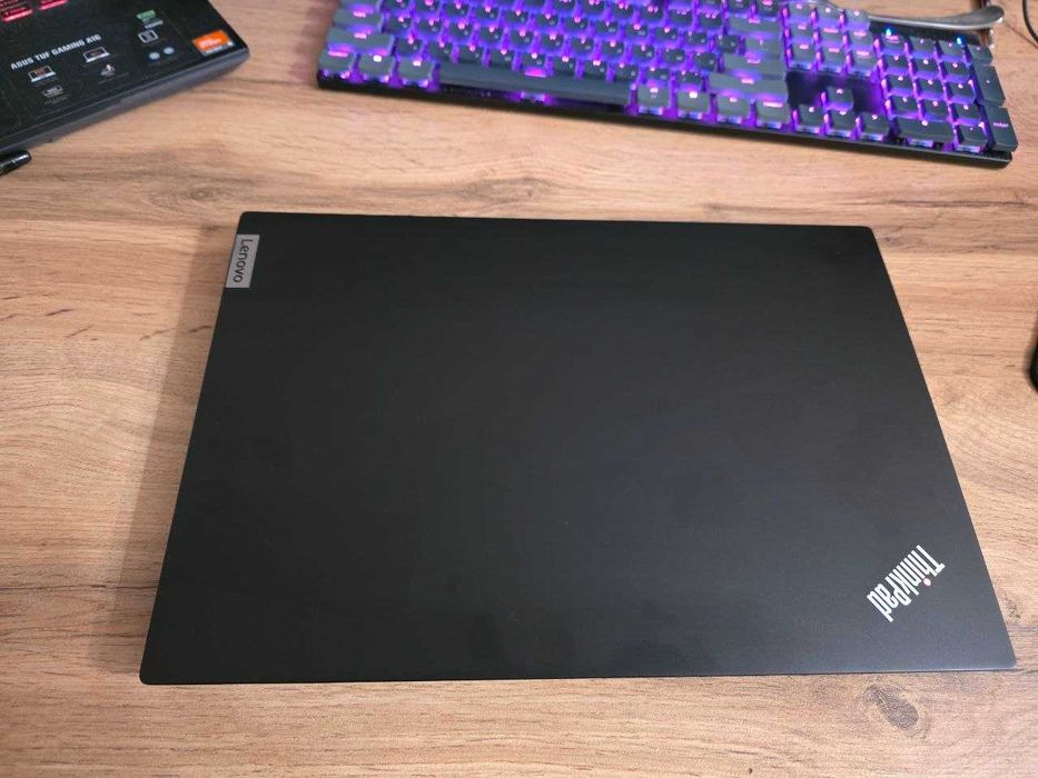 ThinkPad E14 GEN4