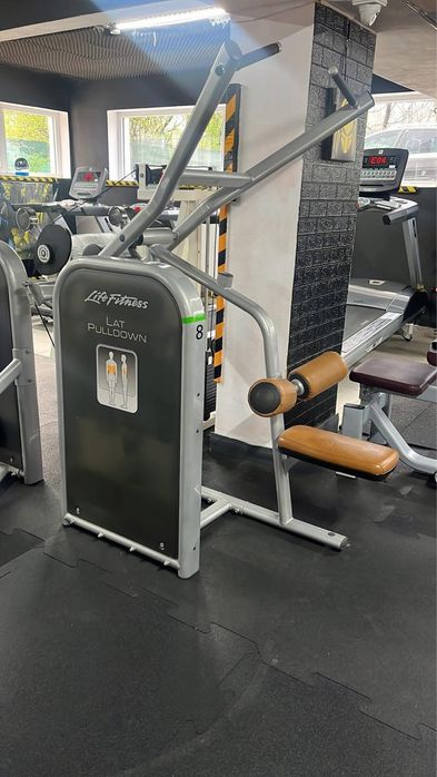 Aparate Fitness stare buna