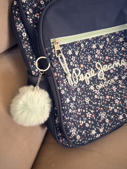 Ученическа раница Pepe Jeans