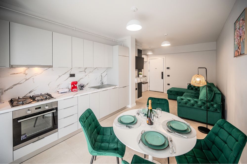 Apartament de inchiriat termen lung Alezzi Odyssey