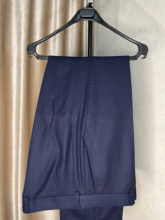 Костюм тройка Турция