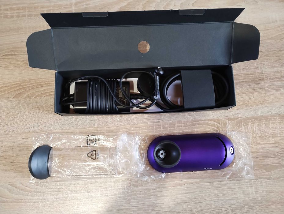 Зарядно и стойка за Dyson Corrale HS03 нови