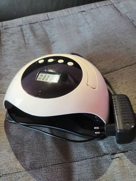 Печка за гел лак